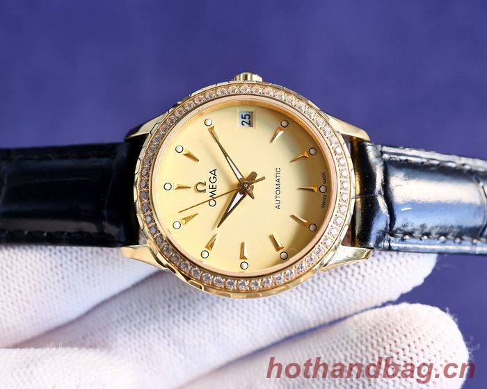 Omega Watch OMW00265-1 Omega Watch OMW00265-1