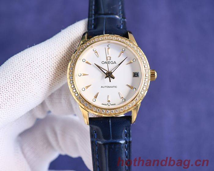 Omega Watch OMW00265-2 Omega Watch OMW00265-2