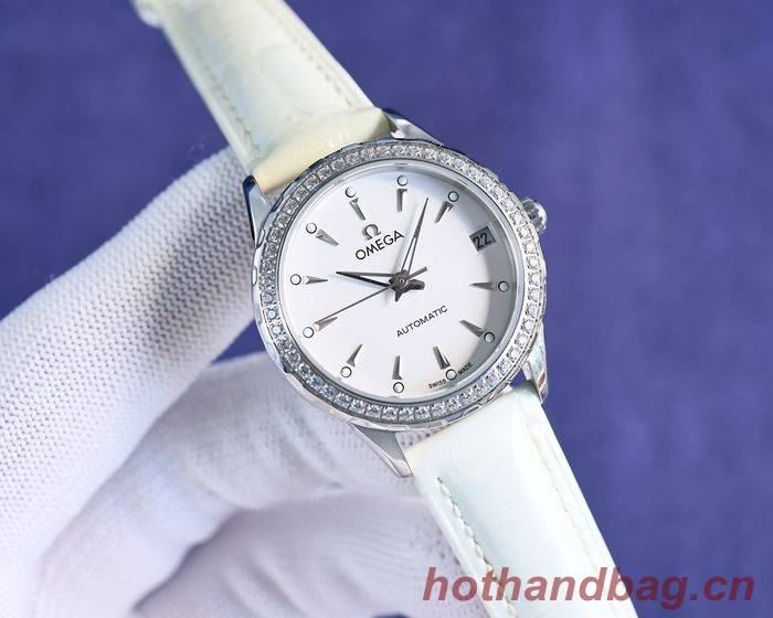 Omega Watch OMW00266-1 Omega Watch OMW00266-1
