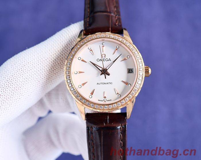 Omega Watch OMW00266-2 Omega Watch OMW00266-2