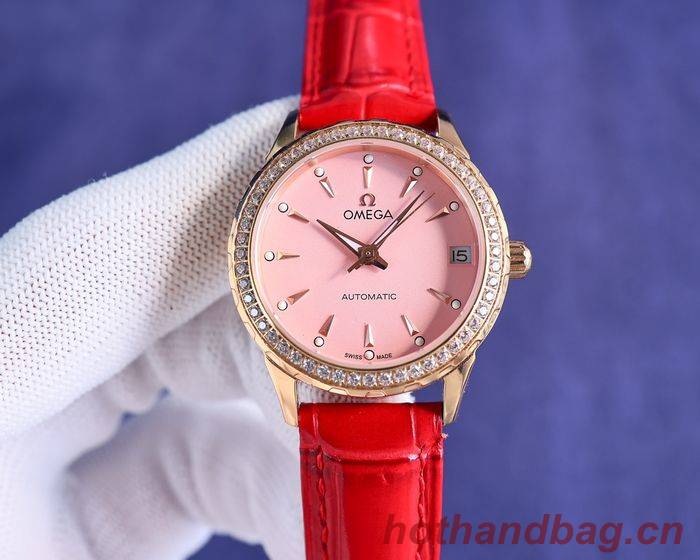 Omega Watch OMW00266-3 Omega Watch OMW00266-3