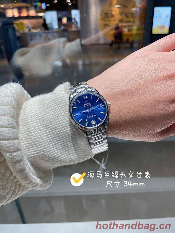 Omega Watch OMW00275 Omega Watch OMW00275