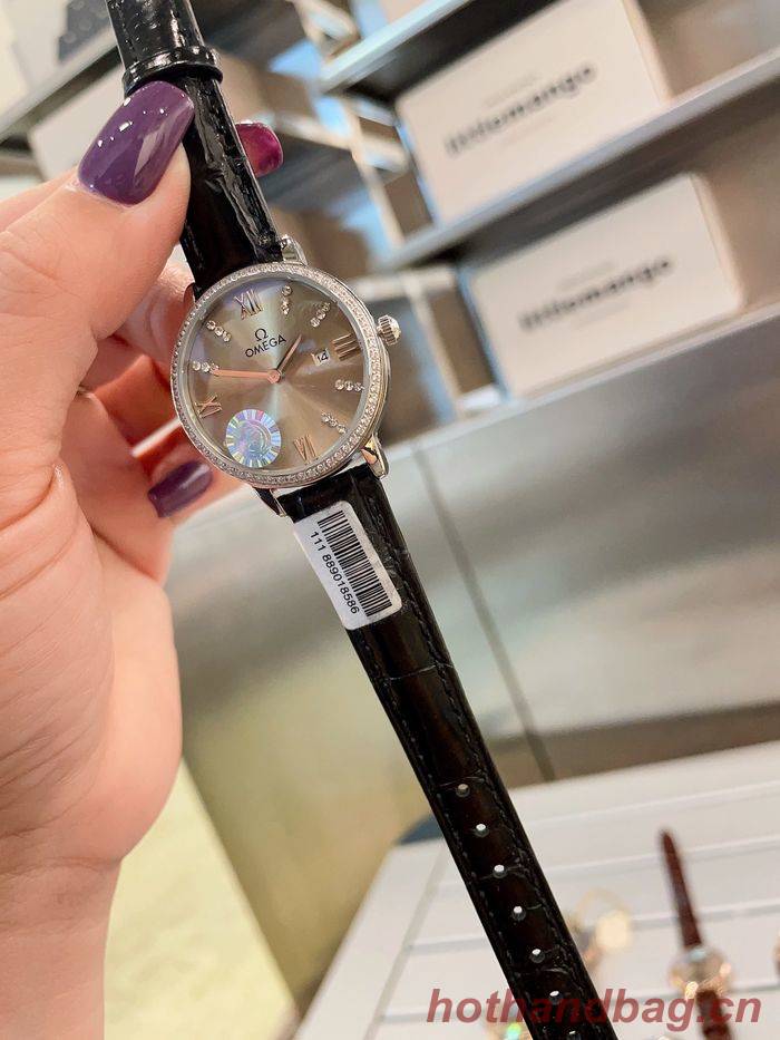 Omega Watch OMW00276-1 Omega Watch OMW00276-1