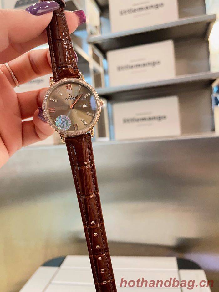 Omega Watch OMW00276-2 Omega Watch OMW00276-2