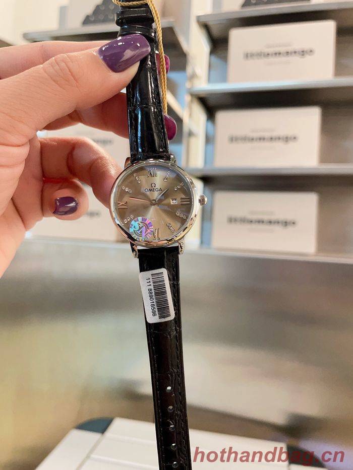 Omega Watch OMW00276-3 Omega Watch OMW00276-3
