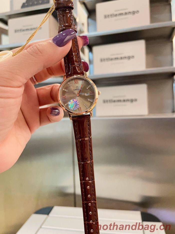 Omega Watch OMW00276-4 Omega Watch OMW00276-4