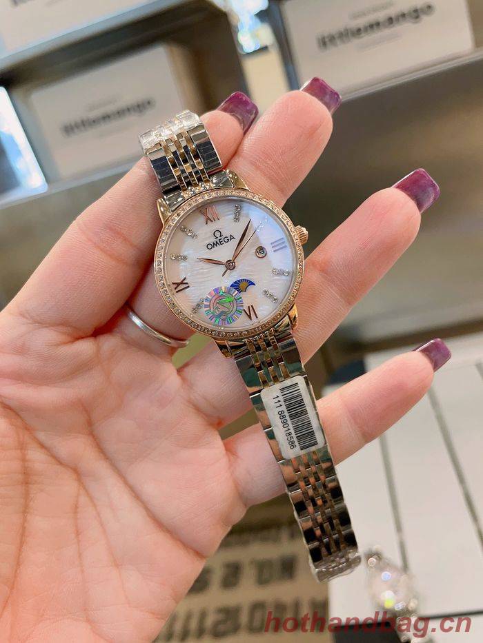 Omega Watch OMW00277-1 Omega Watch OMW00277-1