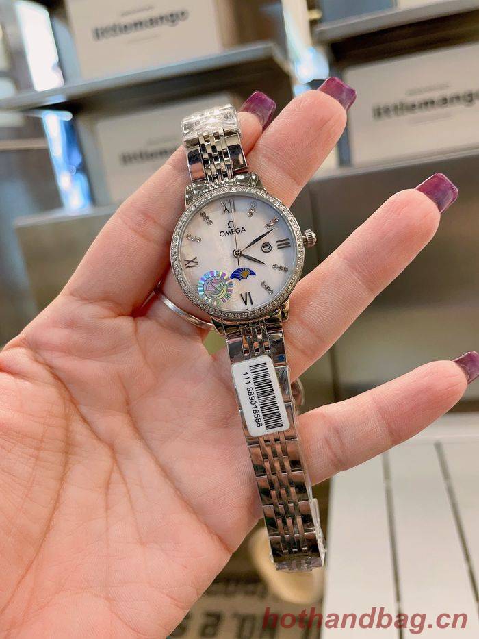 Omega Watch OMW00277-2 Omega Watch OMW00277-2
