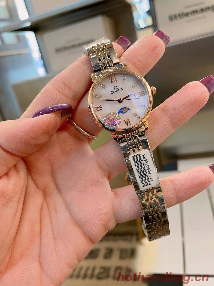 Omega Watch OMW00277-3 Omega Watch OMW00277-3