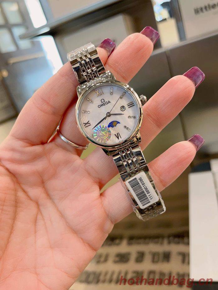 Omega Watch OMW00277-4 Omega Watch OMW00277-4