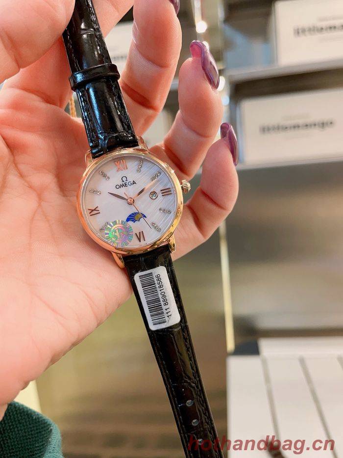 Omega Watch OMW00278-1 Omega Watch OMW00278-1