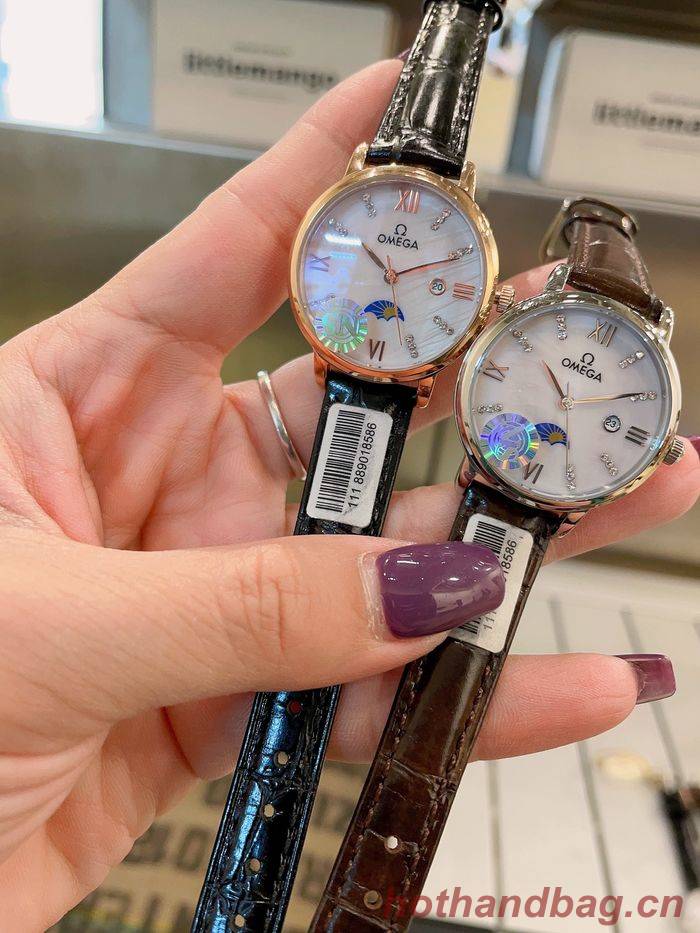 Omega Watch OMW00278-1 Omega Watch OMW00278-1