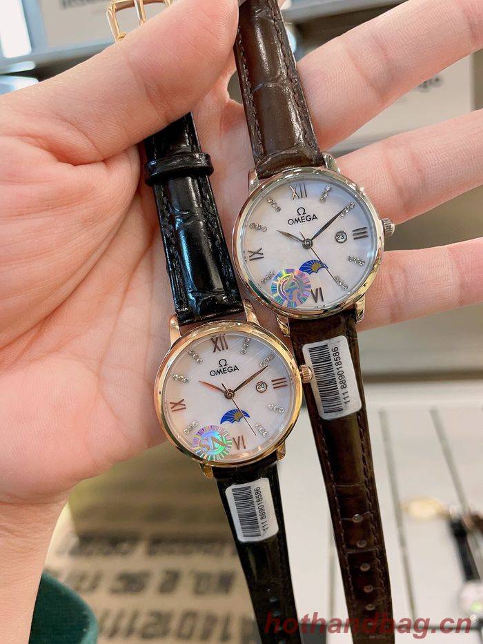 Omega Watch OMW00278-1 Omega Watch OMW00278-1