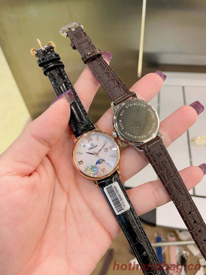 Omega Watch OMW00278-1 Omega Watch OMW00278-1