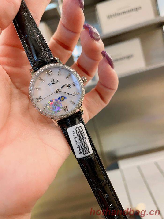 Omega Watch OMW00278-2 Omega Watch OMW00278-2