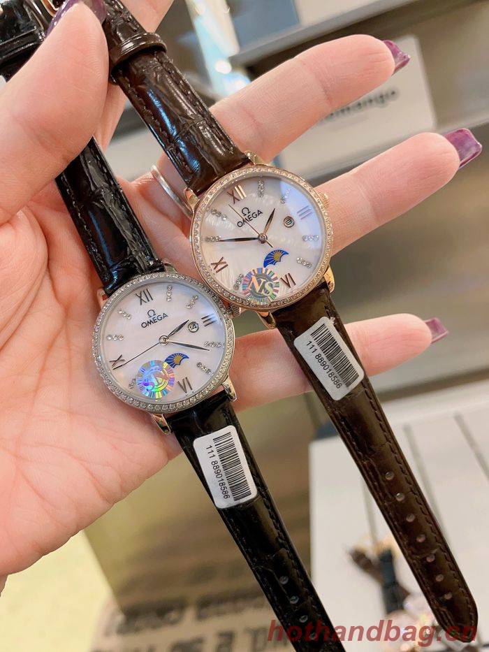 Omega Watch OMW00278-2 Omega Watch OMW00278-2