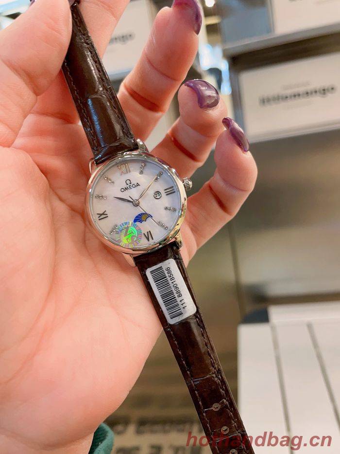 Omega Watch OMW00278-3 Omega Watch OMW00278-3