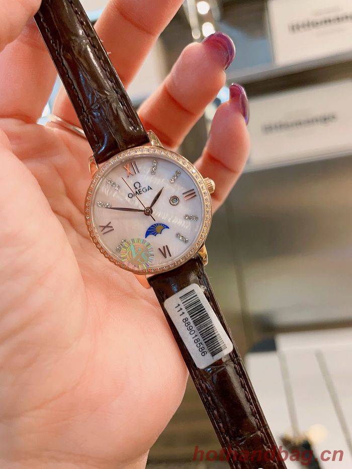 Omega Watch OMW00278-4 Omega Watch OMW00278-4