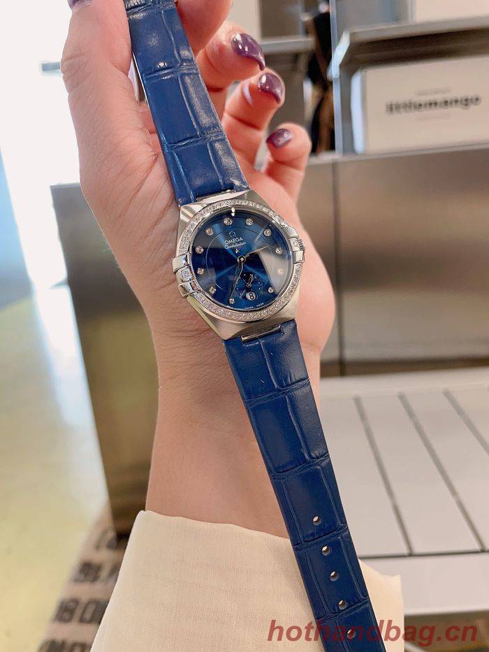 Omega Watch OMW00279 Omega Watch OMW00279