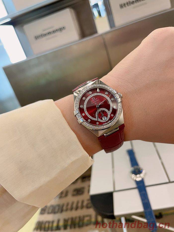 Omega Watch OMW00280 Omega Watch OMW00280