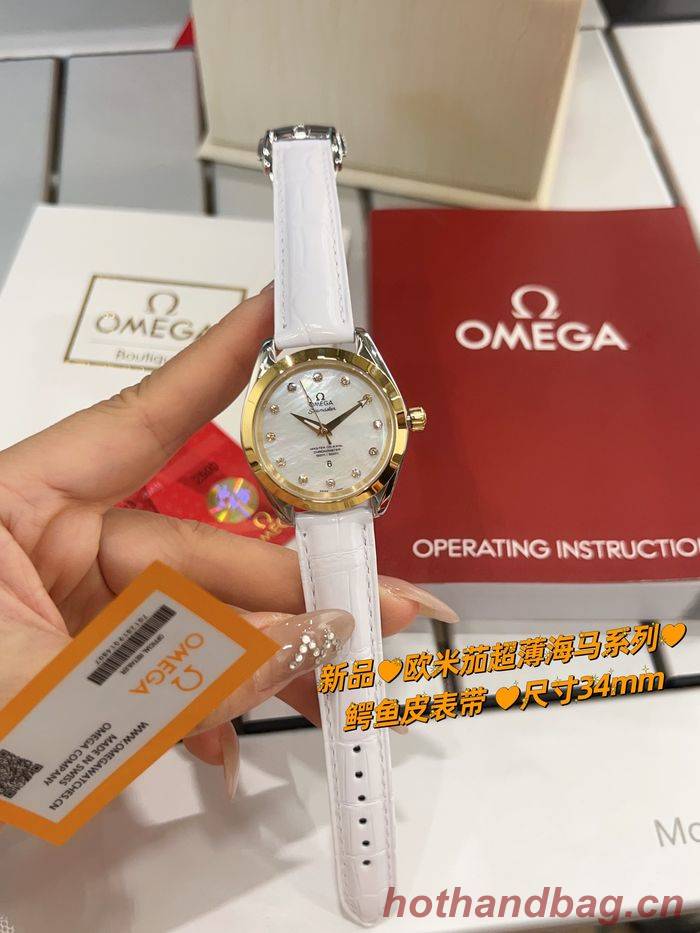 Omega Watch OMW00281 Omega Watch OMW00281