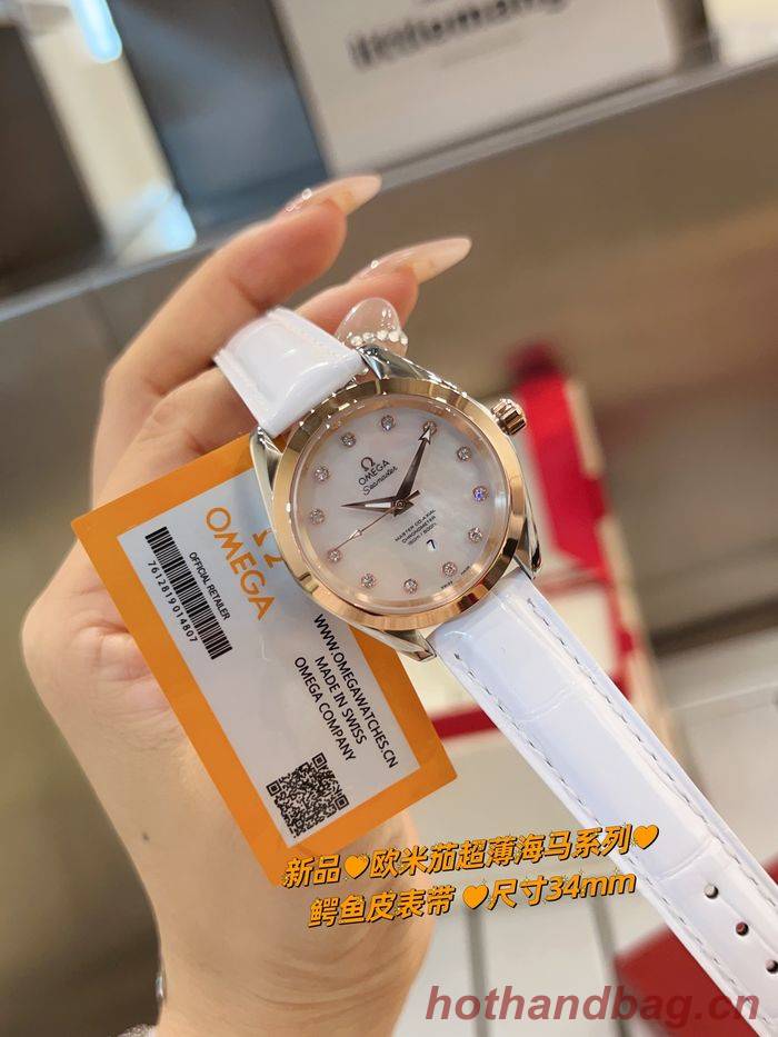 Omega Watch OMW00282 Omega Watch OMW00282