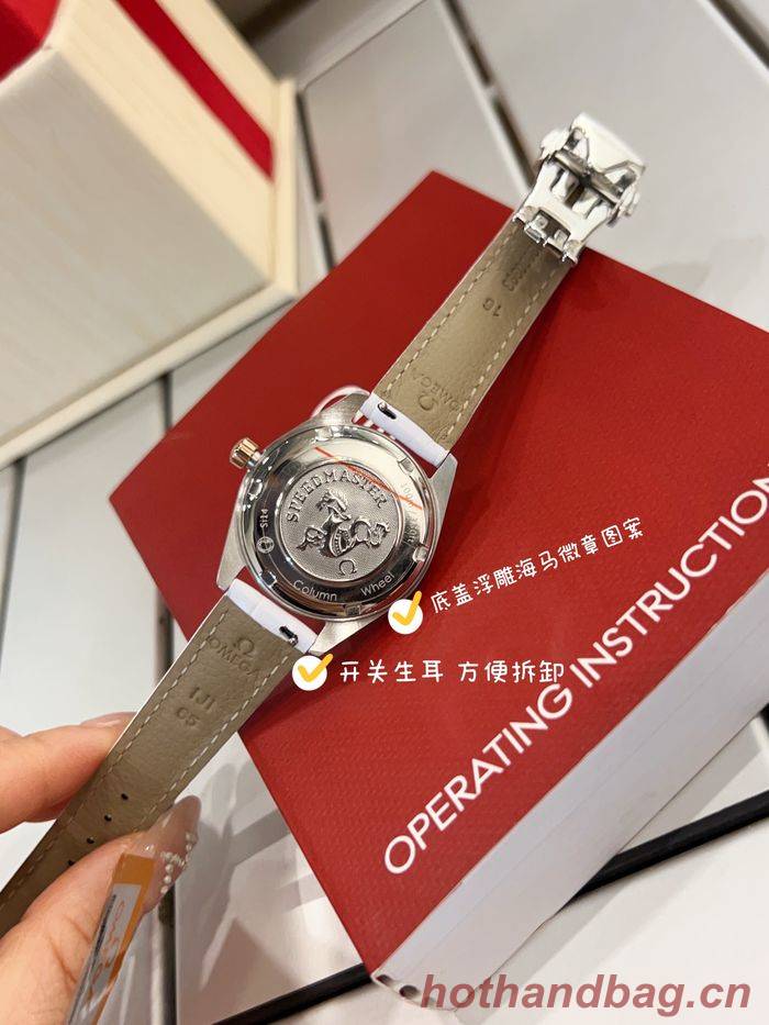 Omega Watch OMW00282 Omega Watch OMW00282