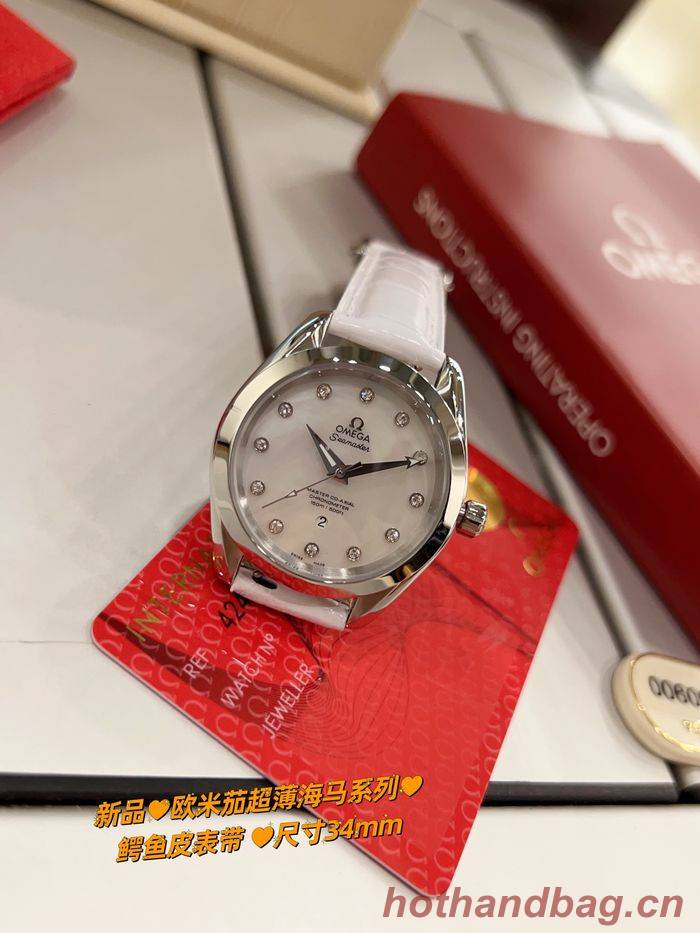 Omega Watch OMW00283 Omega Watch OMW00283