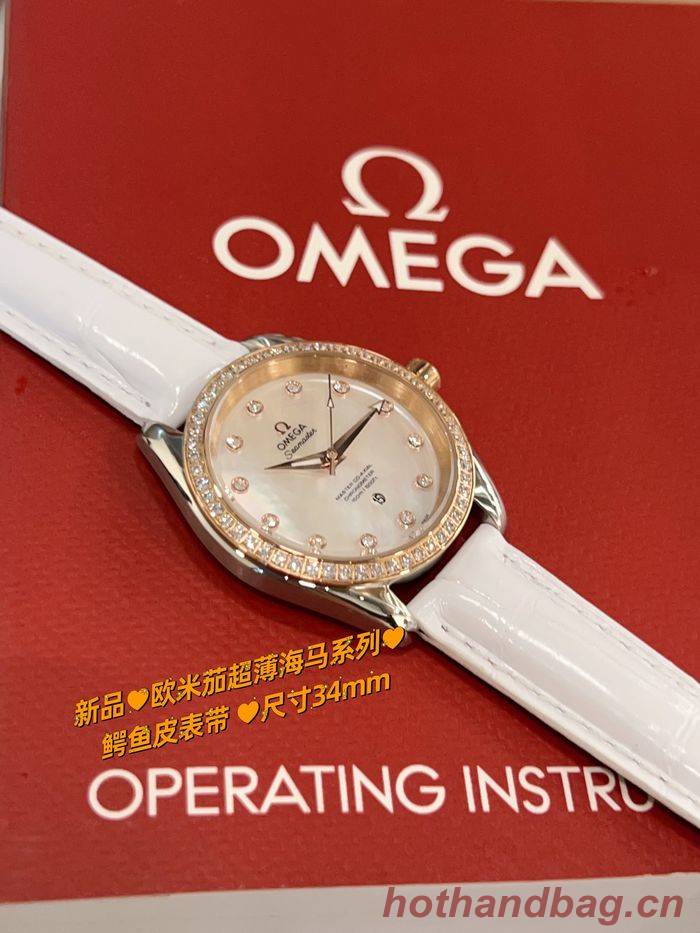 Omega Watch OMW00284 Omega Watch OMW00284