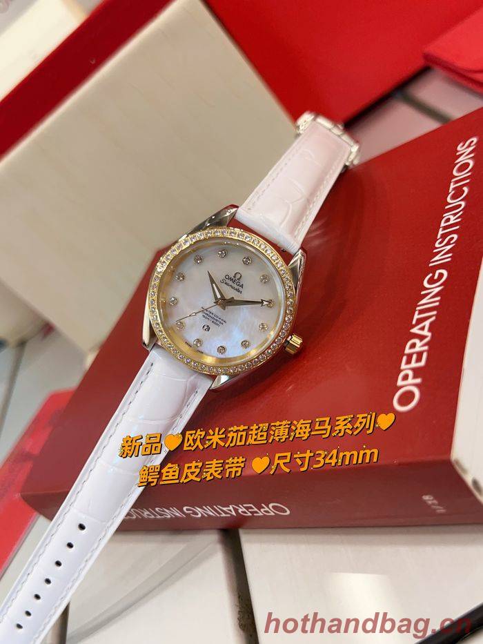 Omega Watch OMW00286 Omega Watch OMW00286