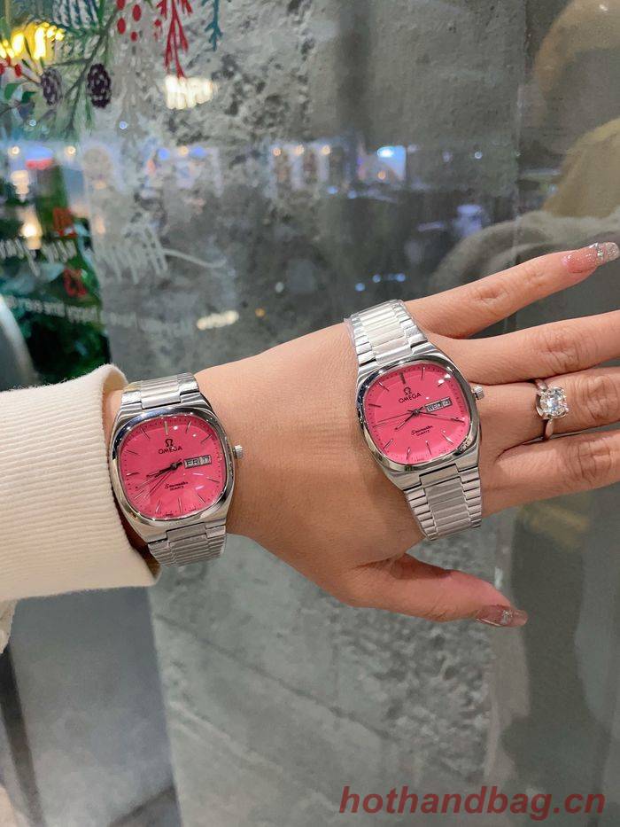 Omega Watch OMW00287 Omega Watch OMW00287