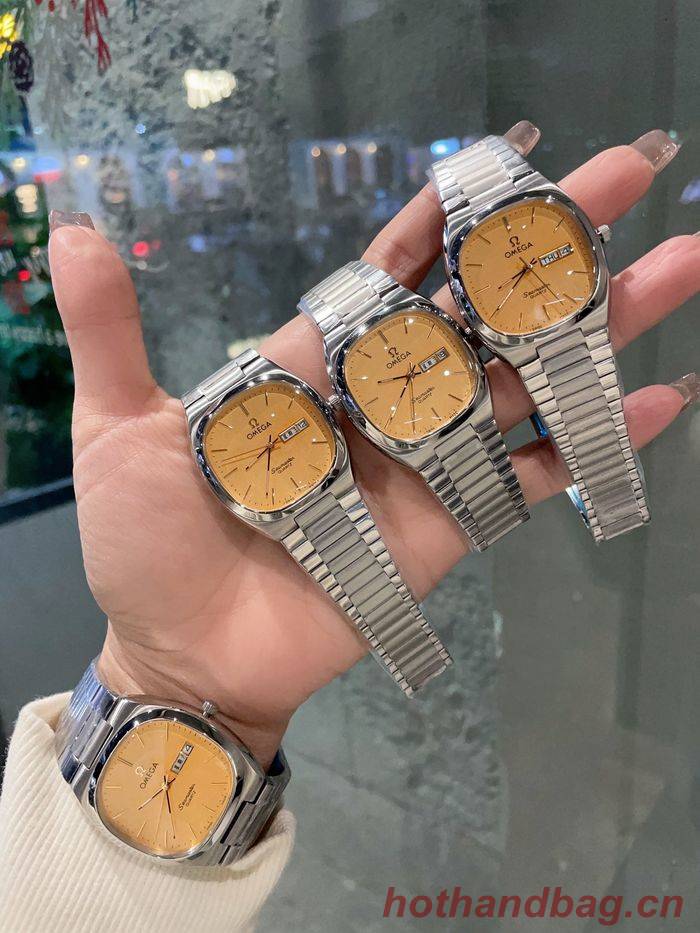 Omega Watch OMW00288 Omega Watch OMW00288