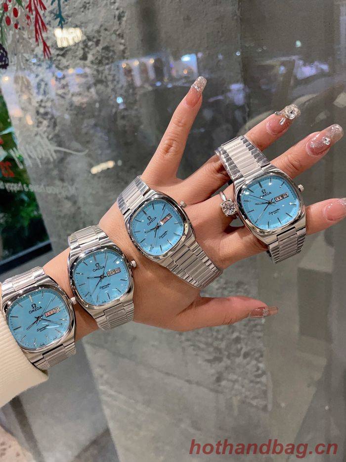 Omega Watch OMW00289 Omega Watch OMW00289