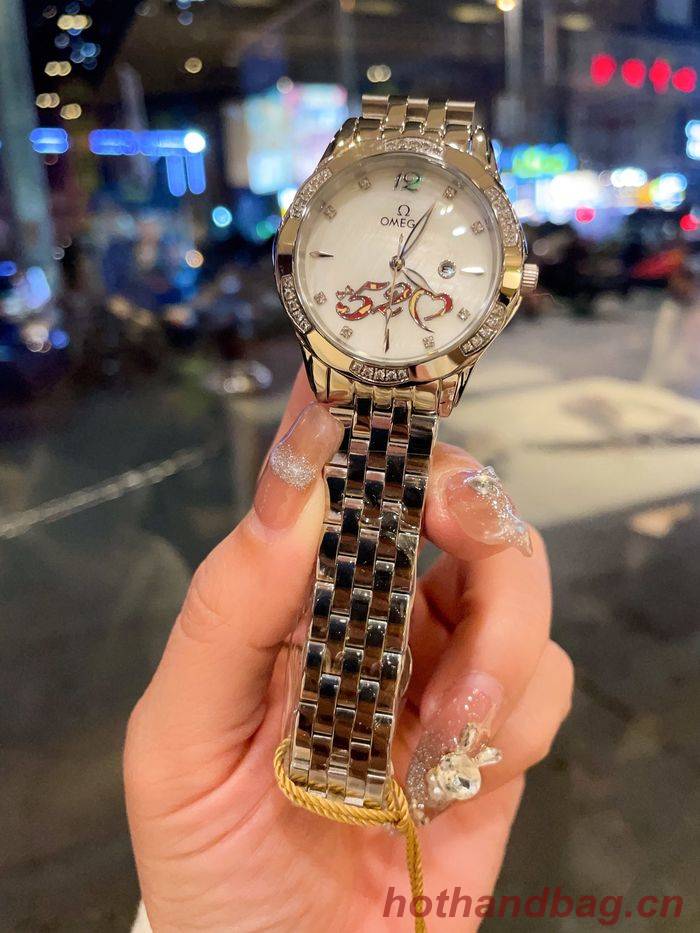 Omega Watch OMW00293-2 Omega Watch OMW00293-2