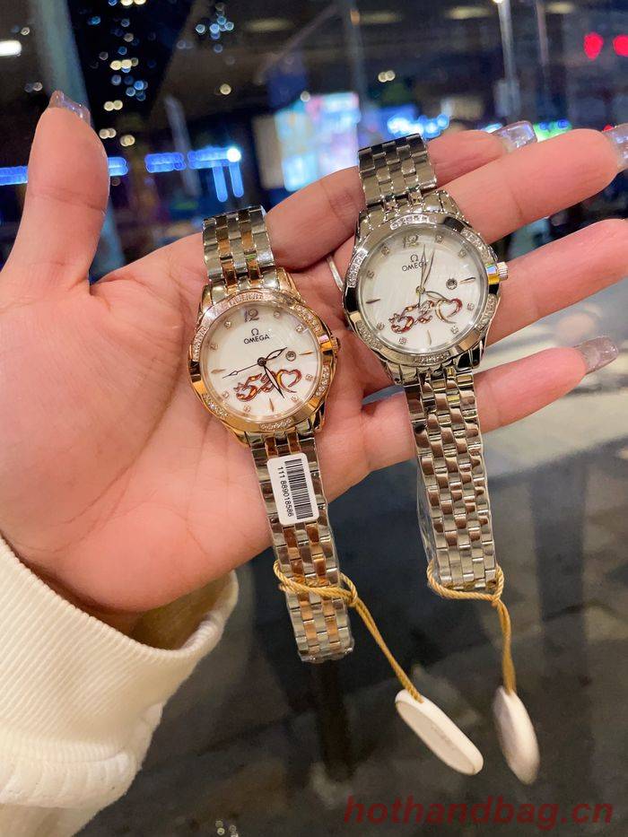 Omega Watch OMW00293-2 Omega Watch OMW00293-2