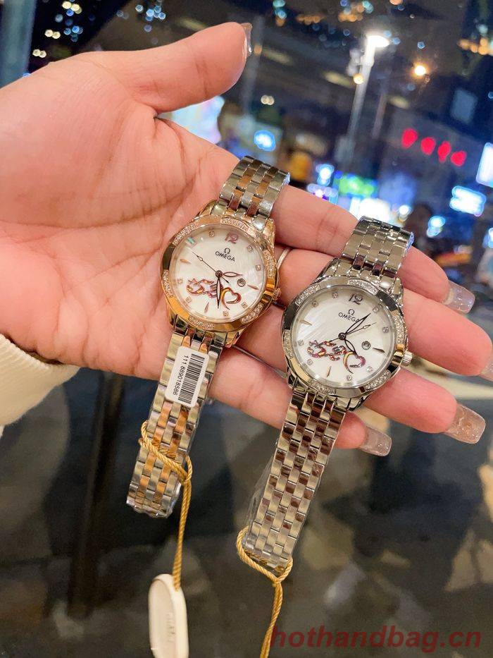 Omega Watch OMW00293-2 Omega Watch OMW00293-2