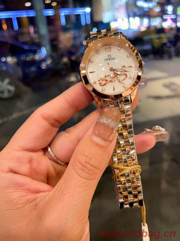 Omega Watch OMW00293-3 Omega Watch OMW00293-3