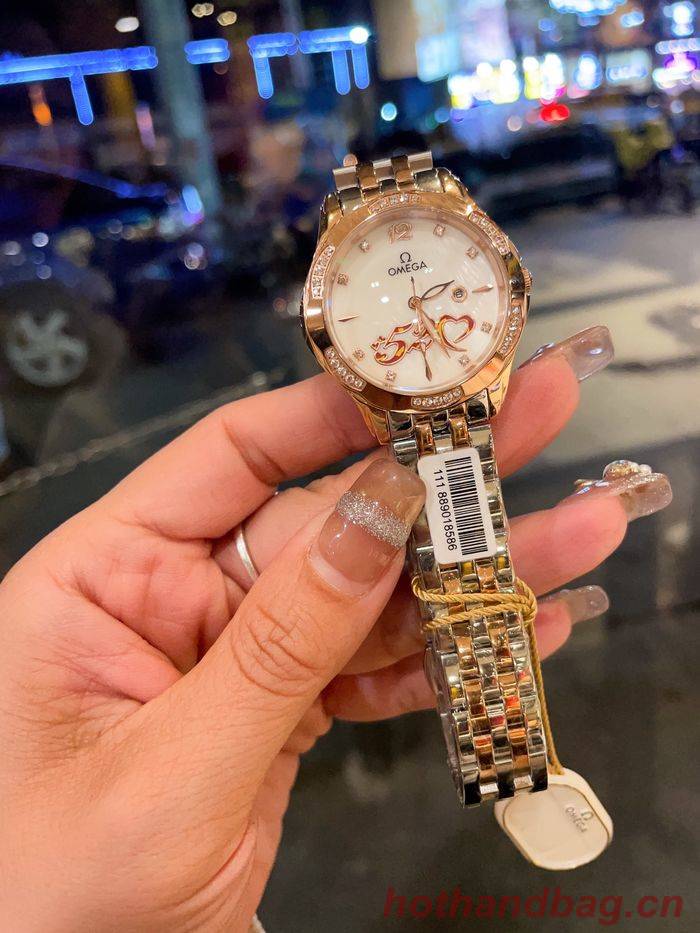 Omega Watch OMW00293-4 Omega Watch OMW00293-4