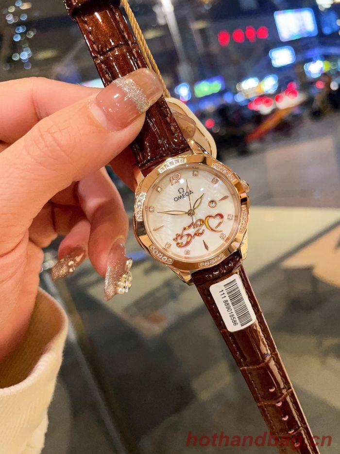 Omega Watch OMW00294-1 Omega Watch OMW00294-1