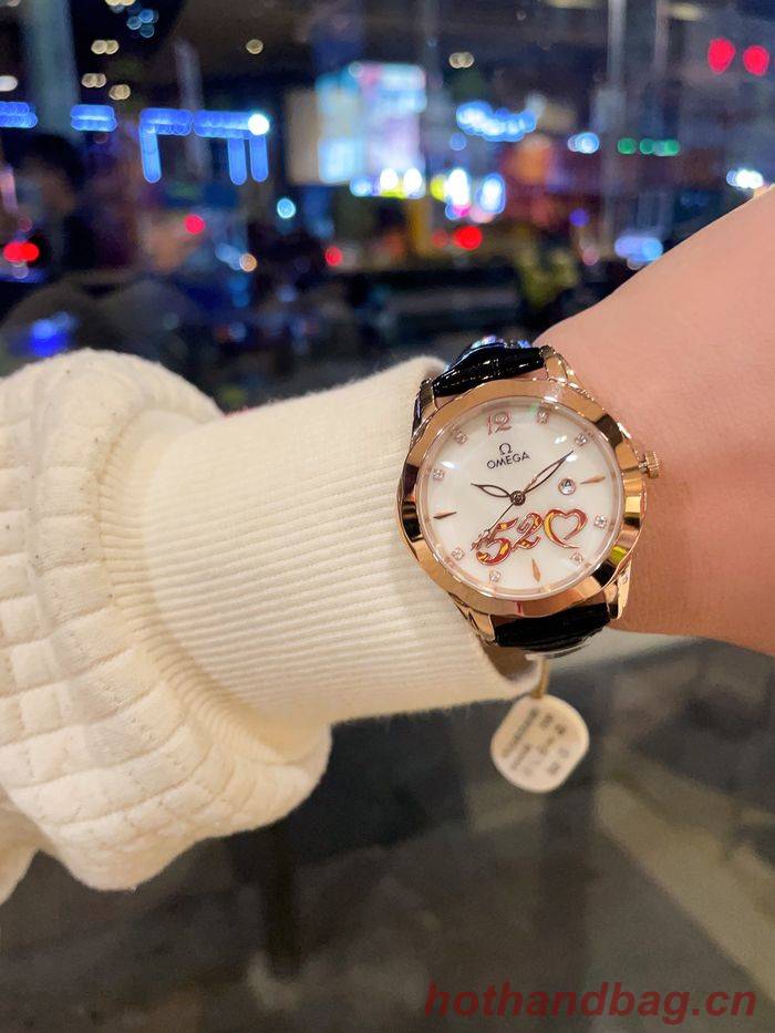 Omega Watch OMW00294-2 Omega Watch OMW00294-2