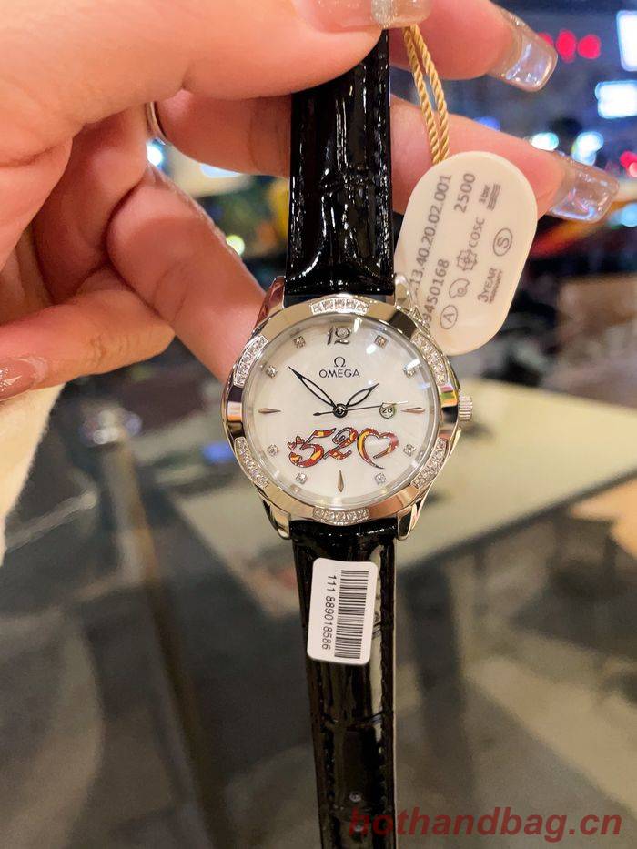 Omega Watch OMW00294-4 Omega Watch OMW00294-4