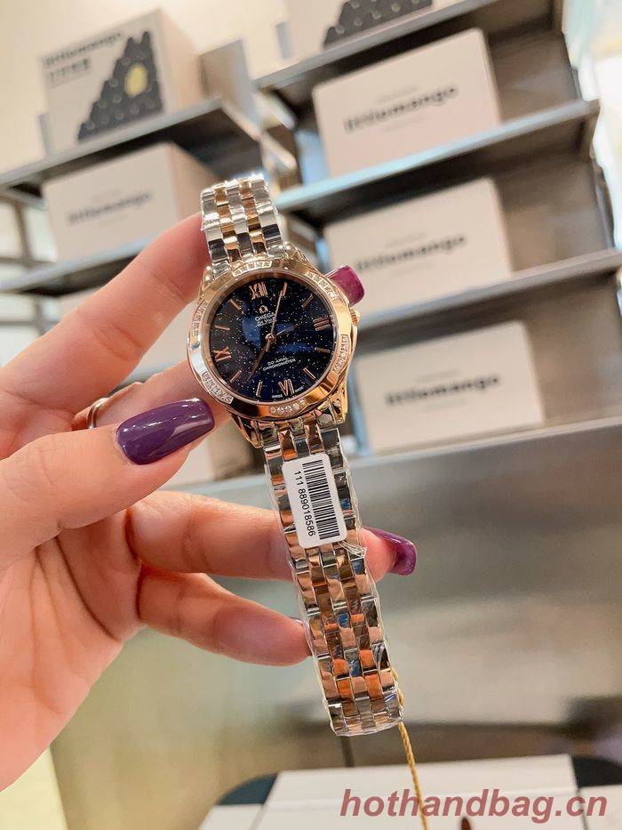 Omega Watch OMW00295-1 Omega Watch OMW00295-1