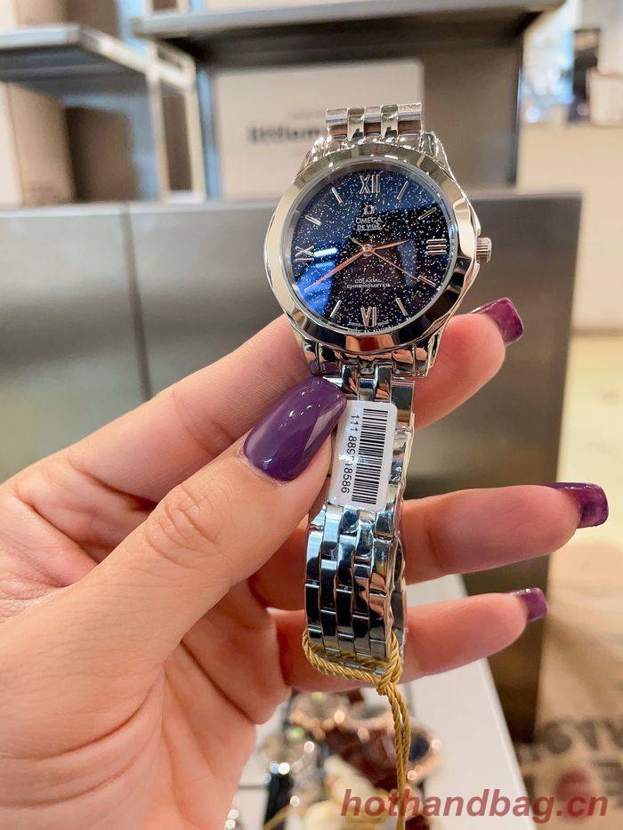 Omega Watch OMW00295-3 Omega Watch OMW00295-3