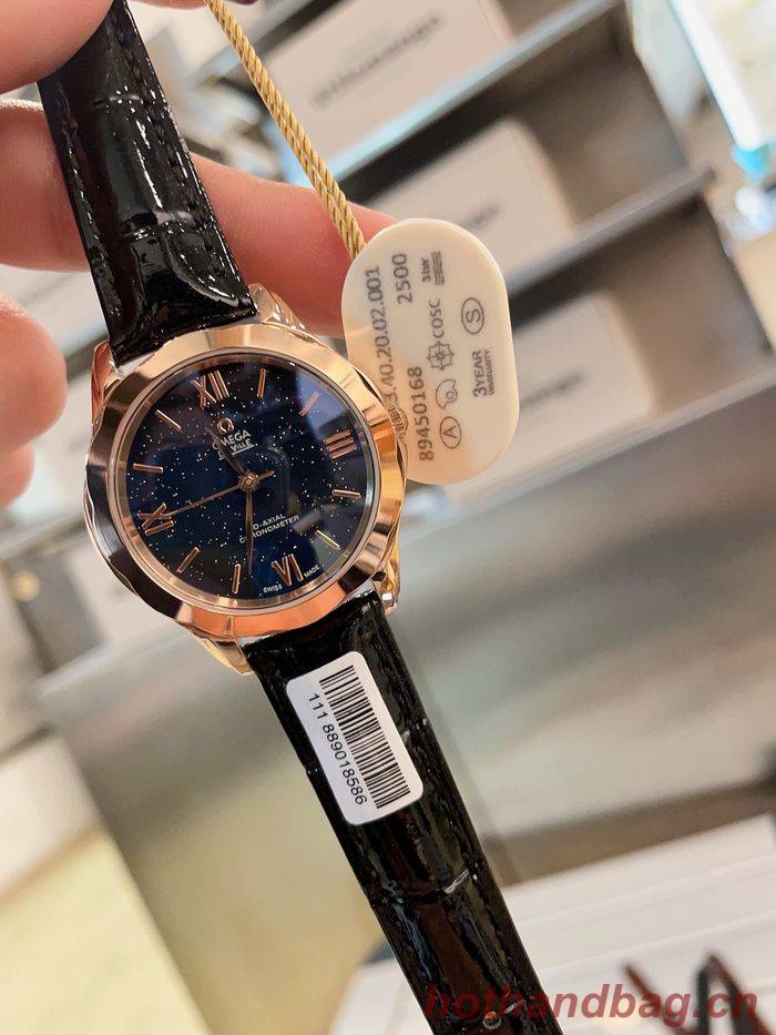 Omega Watch OMW00296-2 Omega Watch OMW00296-2