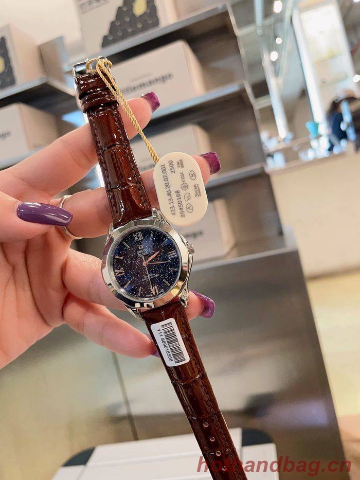 Omega Watch OMW00296-3 Omega Watch OMW00296-3