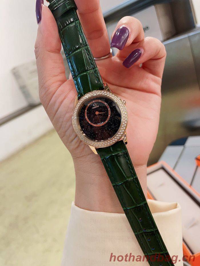 Omega Watch OMW00297-2 Omega Watch OMW00297-2