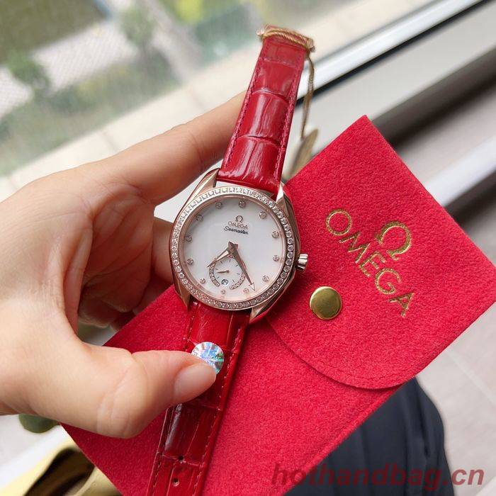 Omega Watch OMW00302-1 Omega Watch OMW00302-1