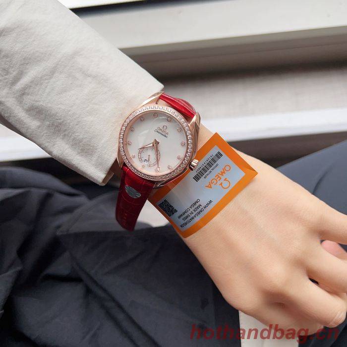 Omega Watch OMW00302-1 Omega Watch OMW00302-1