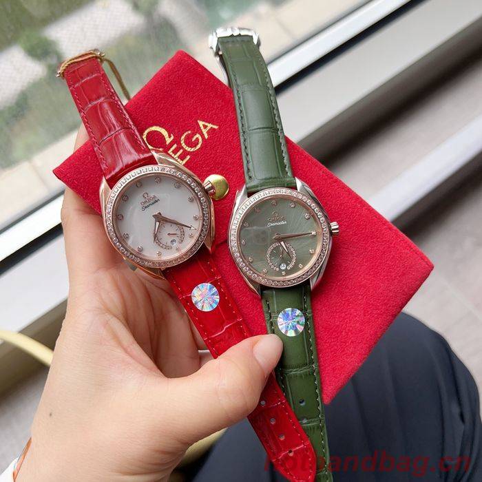 Omega Watch OMW00302-1 Omega Watch OMW00302-1