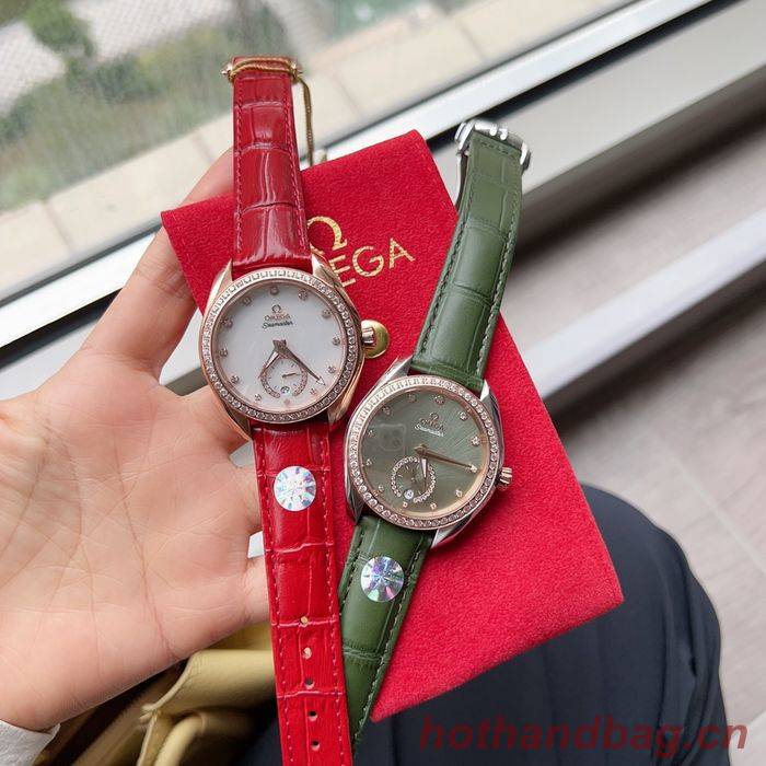 Omega Watch OMW00302-1 Omega Watch OMW00302-1